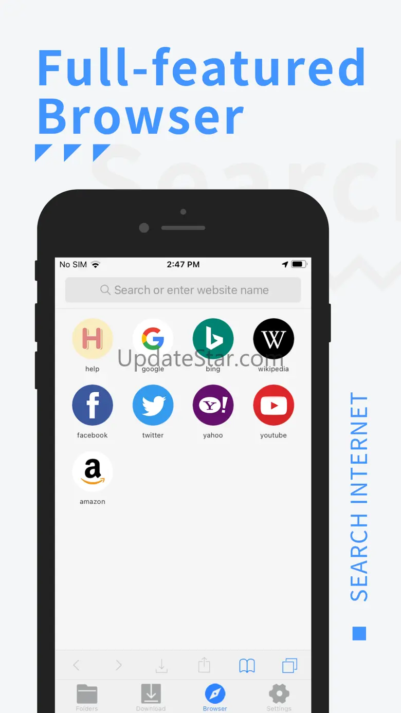 File Manager master - Browser 1.0.9