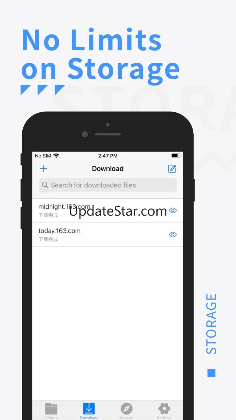 File Manager master - Browser 1.0.9