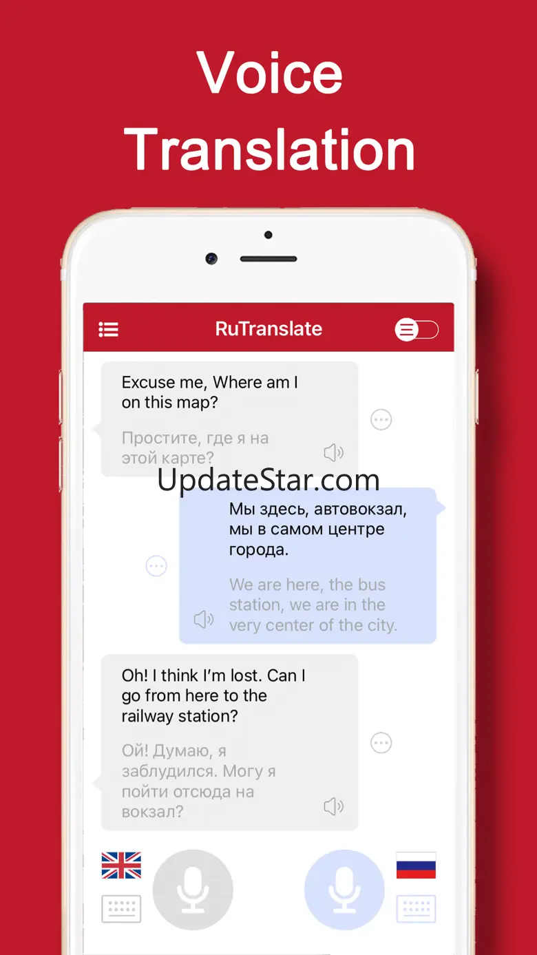 RuTranslate-Russian Translator 1.0.1