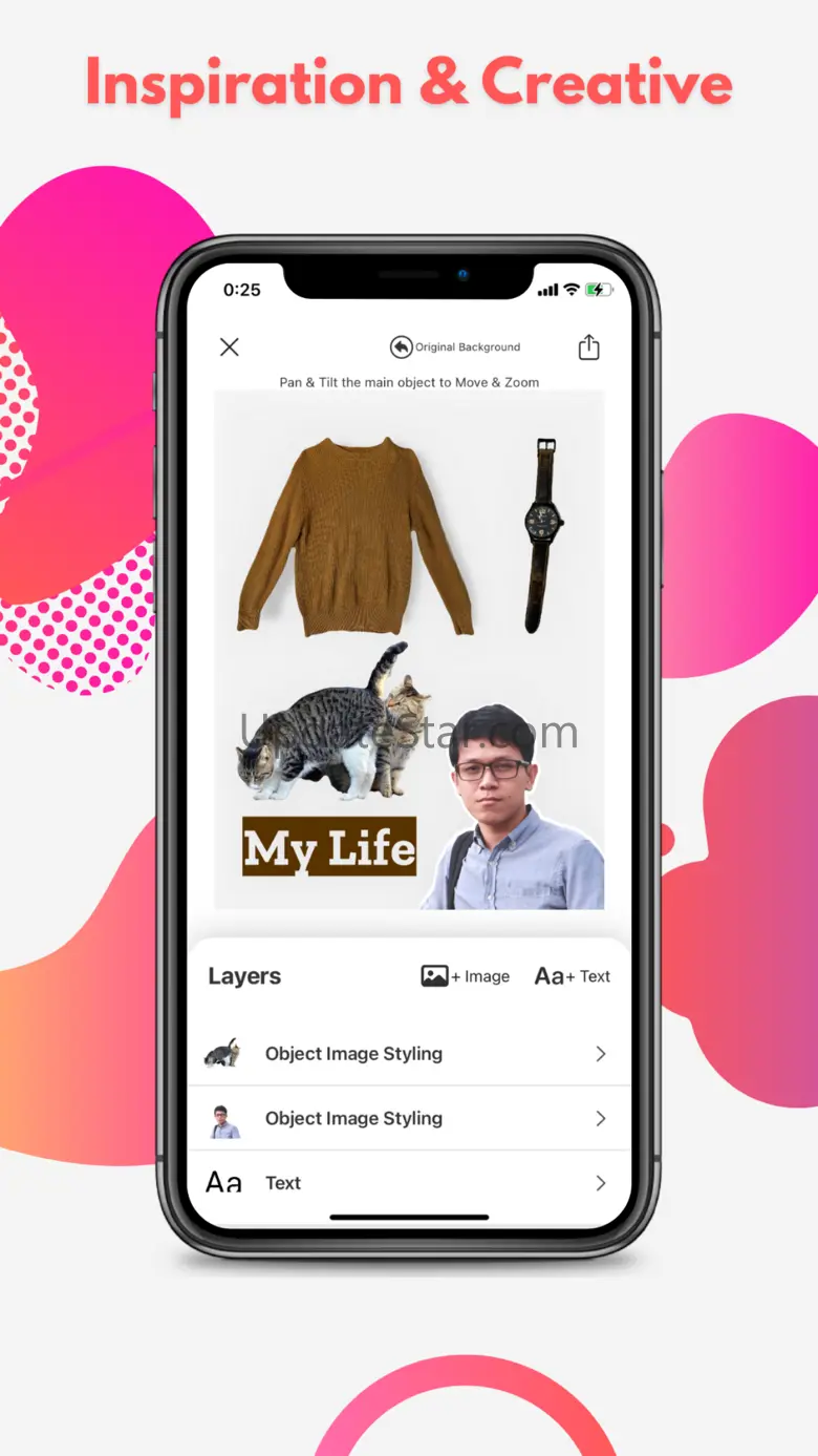 Pro Avatar:Profile Image Maker 1.4.0