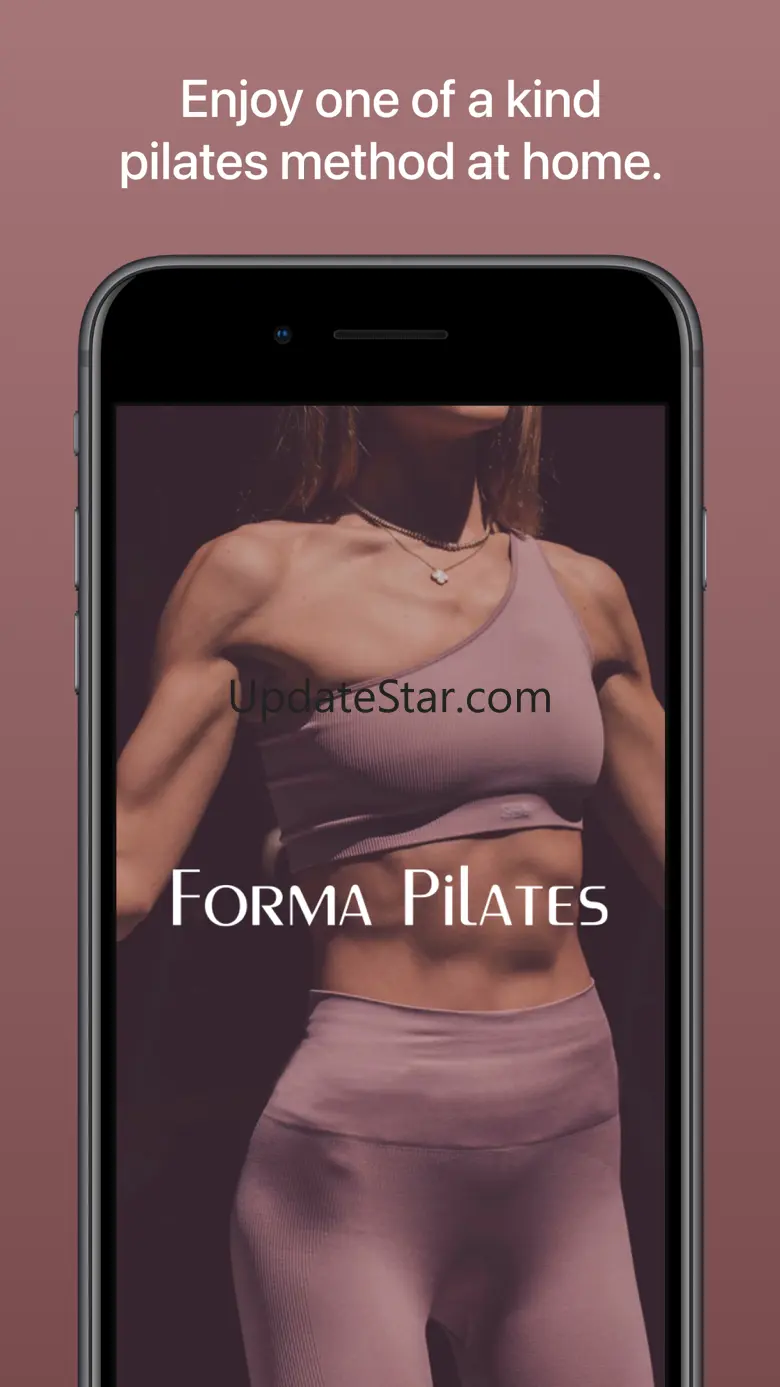 Forma Pilates 8.801.1