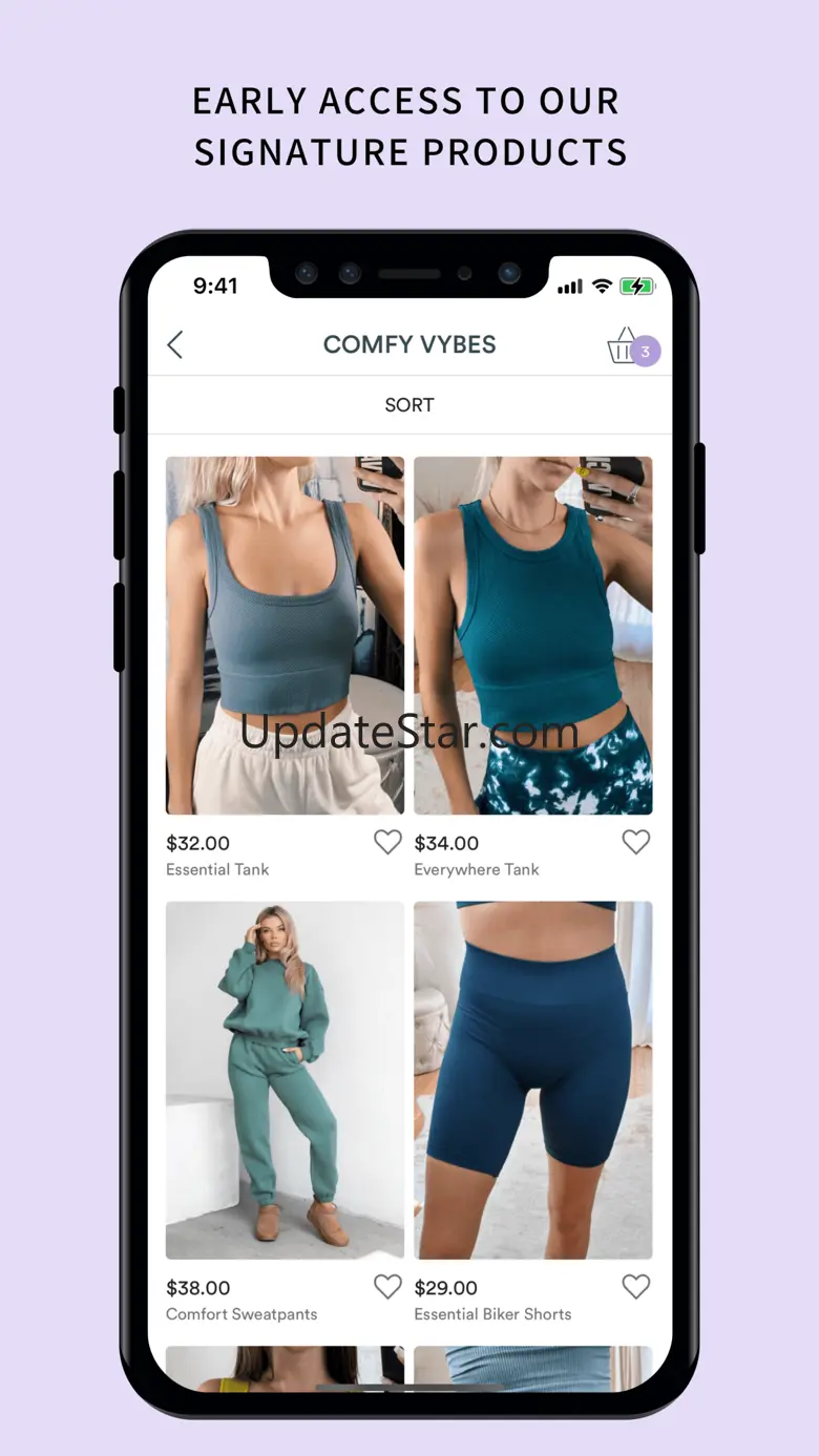 Vyvacious 2.7