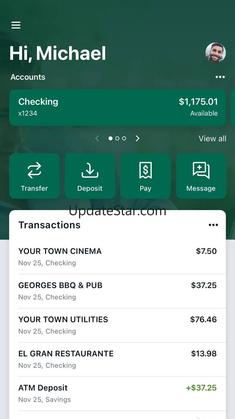 Farmers Savings Bank OH 3.13.1