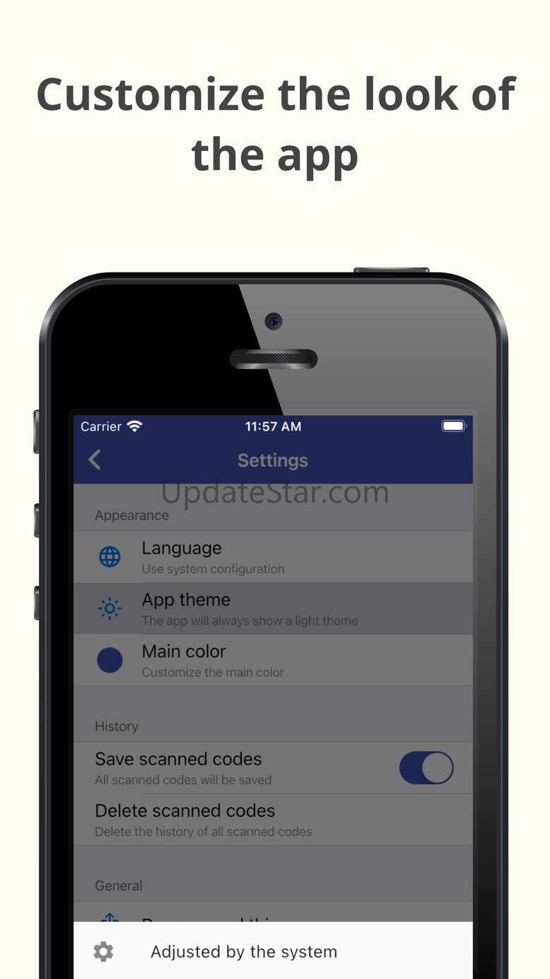 WiFi QR Connect 2.30.0