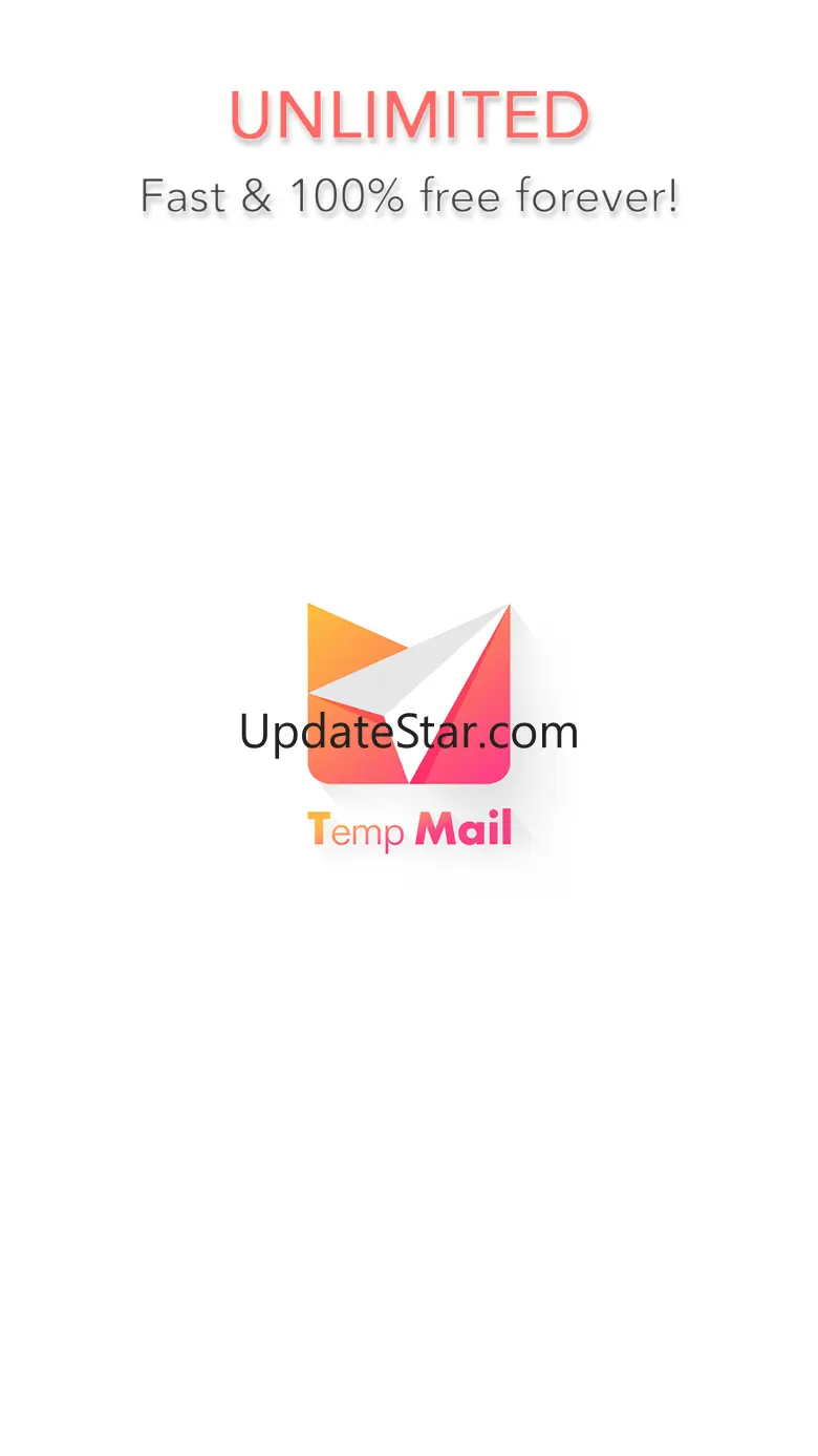 TMail: Temporary Mail 5.3.19