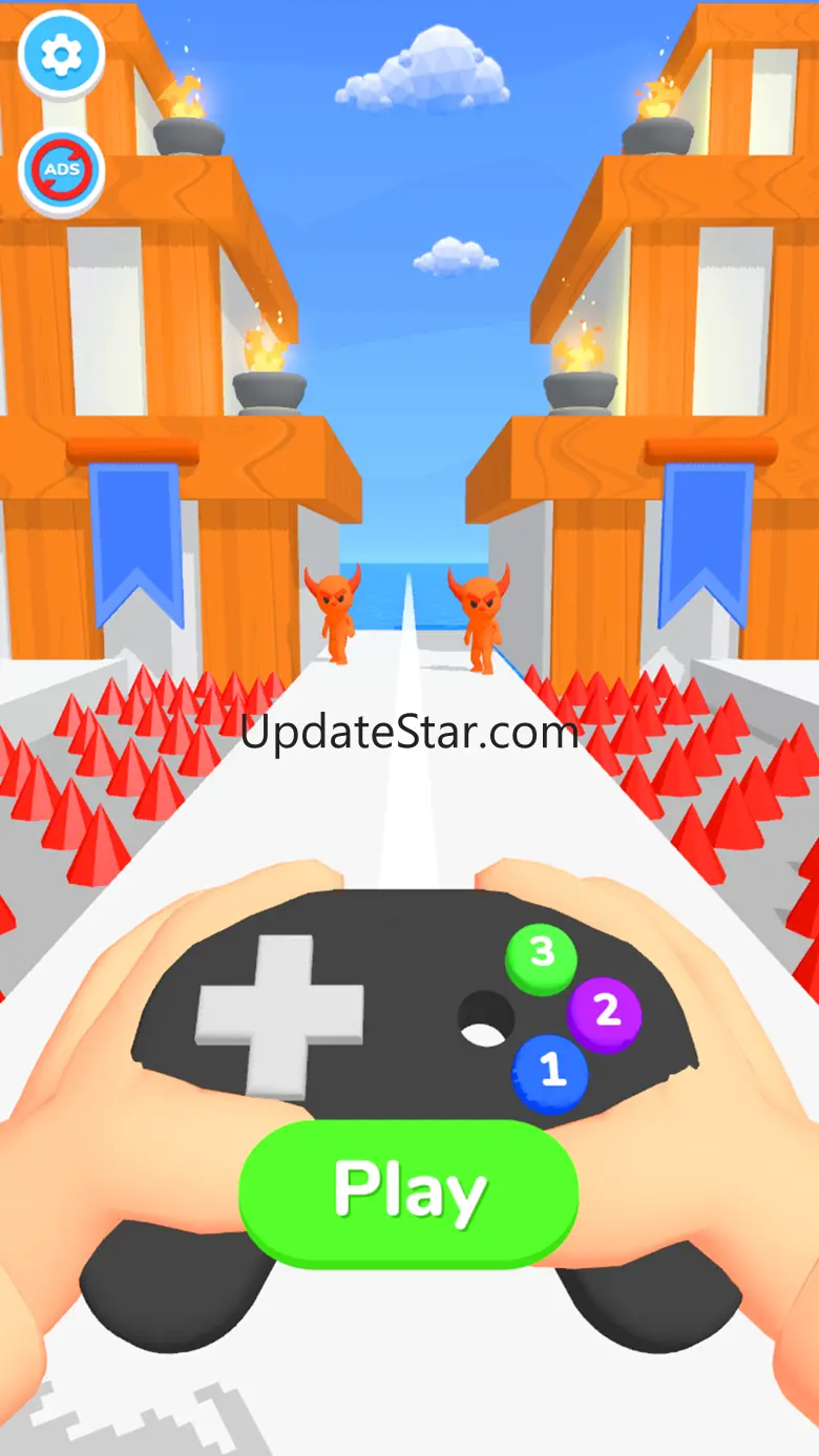 The Mind Controller 0.4.7