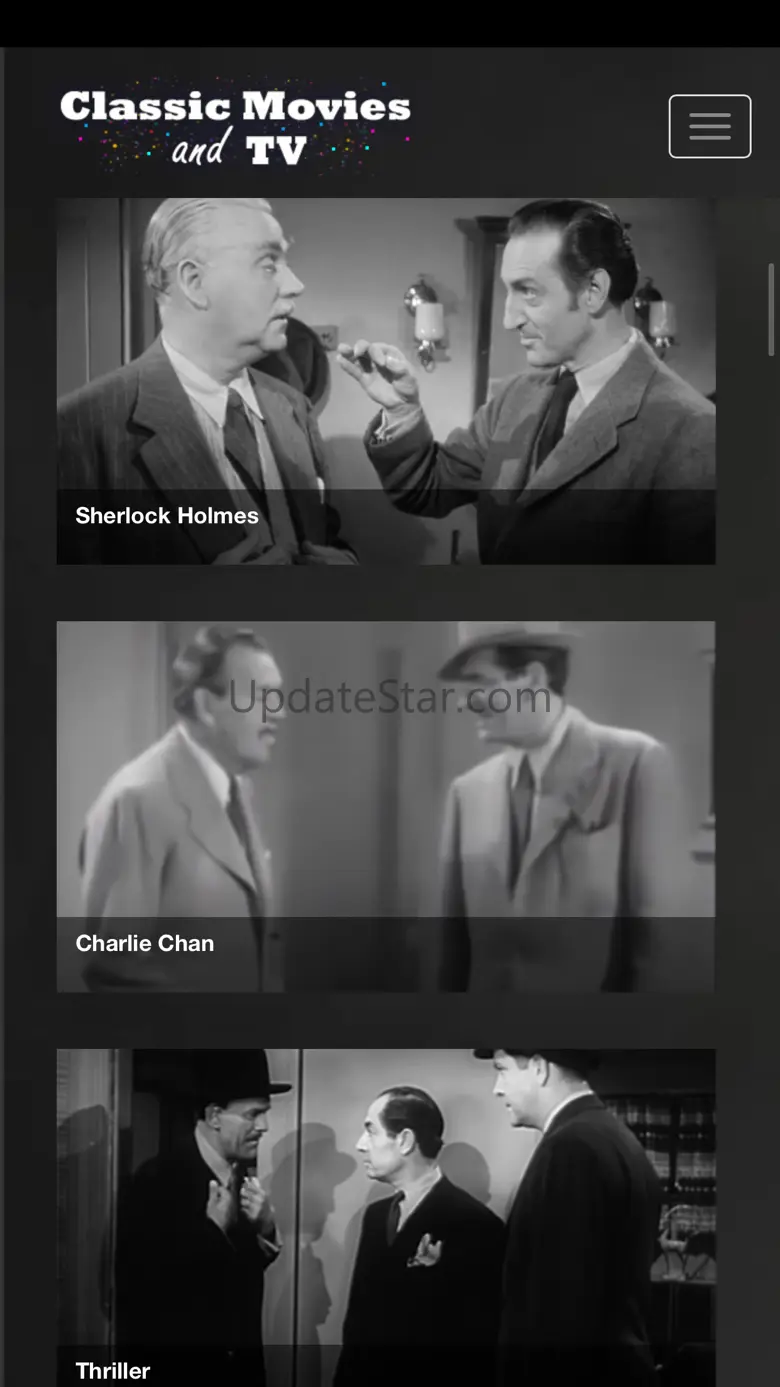 Classic Movies & TV 1.4