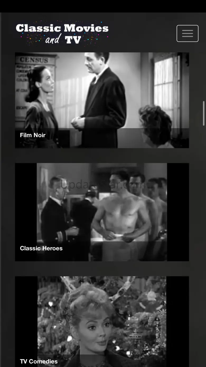 Classic Movies & TV 1.4
