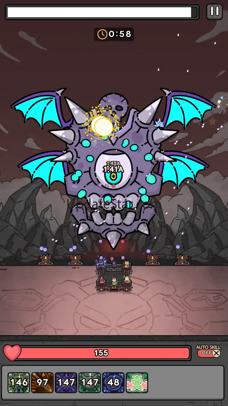 Zoocastle 1.8.9