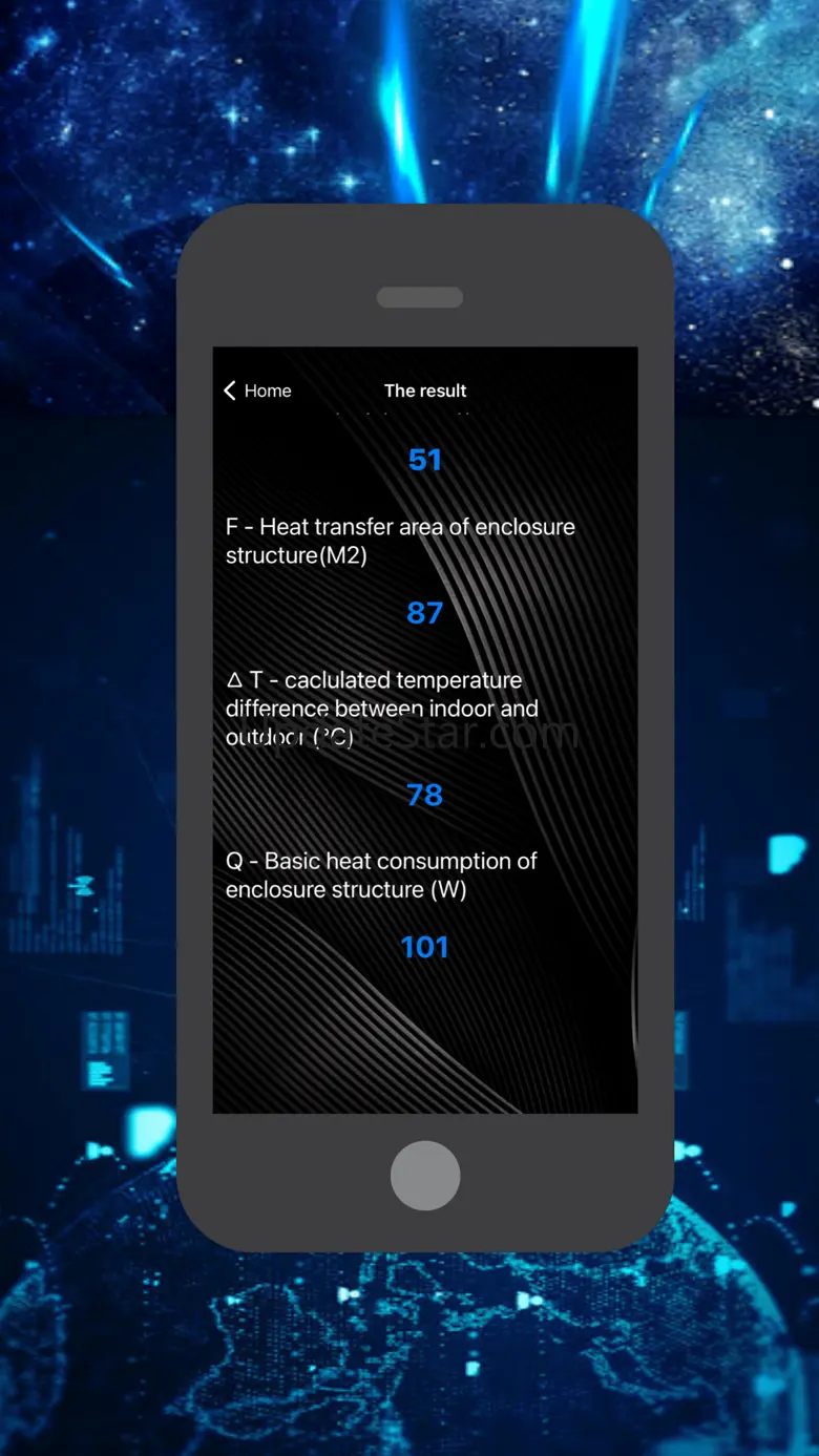TCFEEX 2.3.1