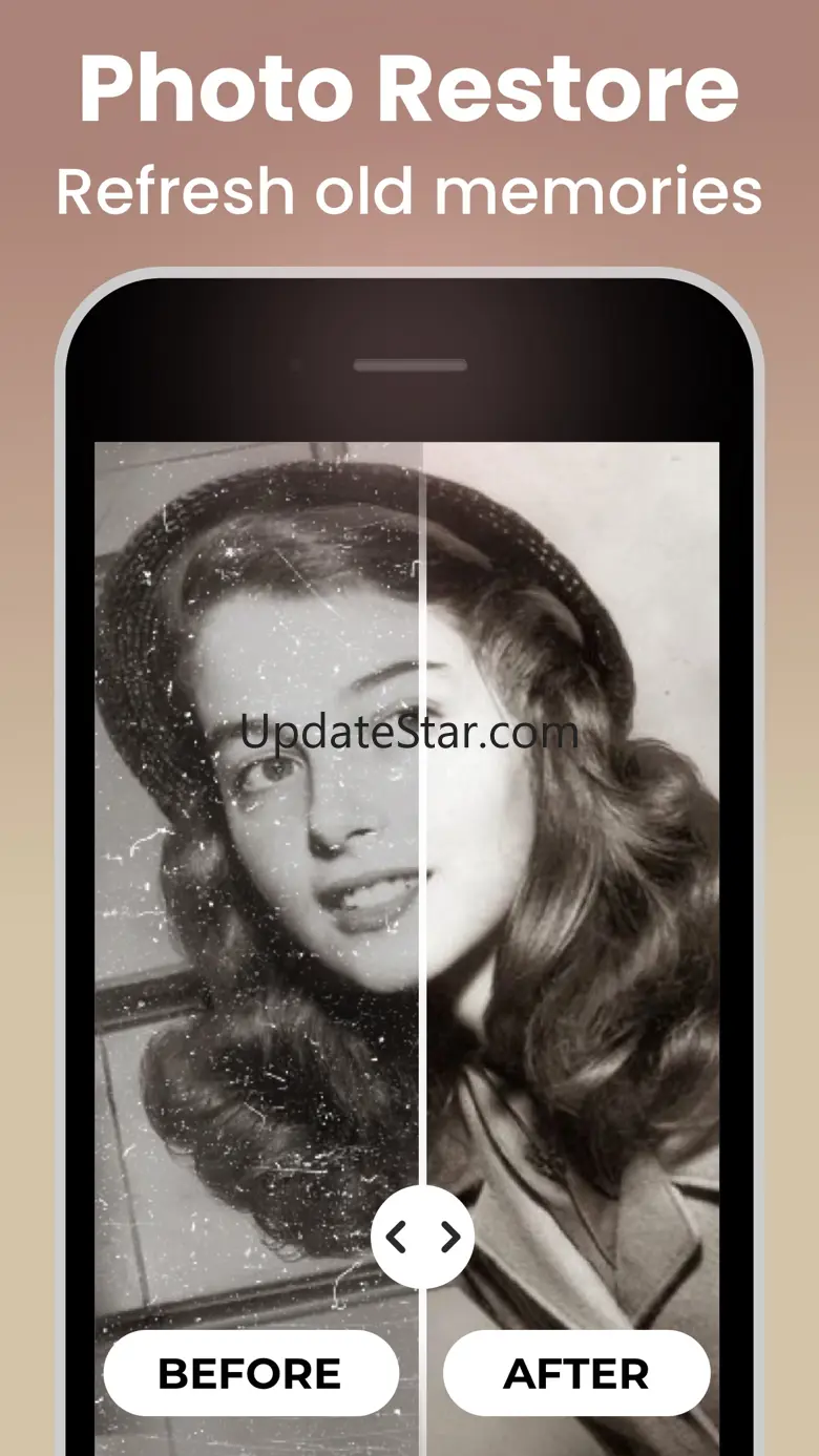 Photo Refiner: AI Fix Picture 1.1.1