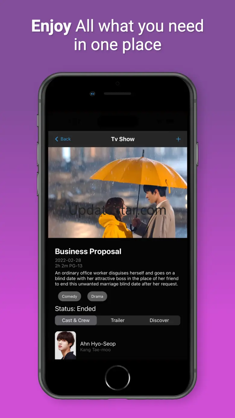 Hi TV : K-Drama 1.1