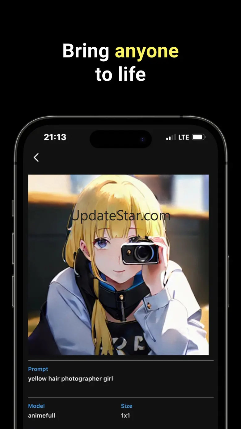 Ch.ai - Chat with AI bots 3.1