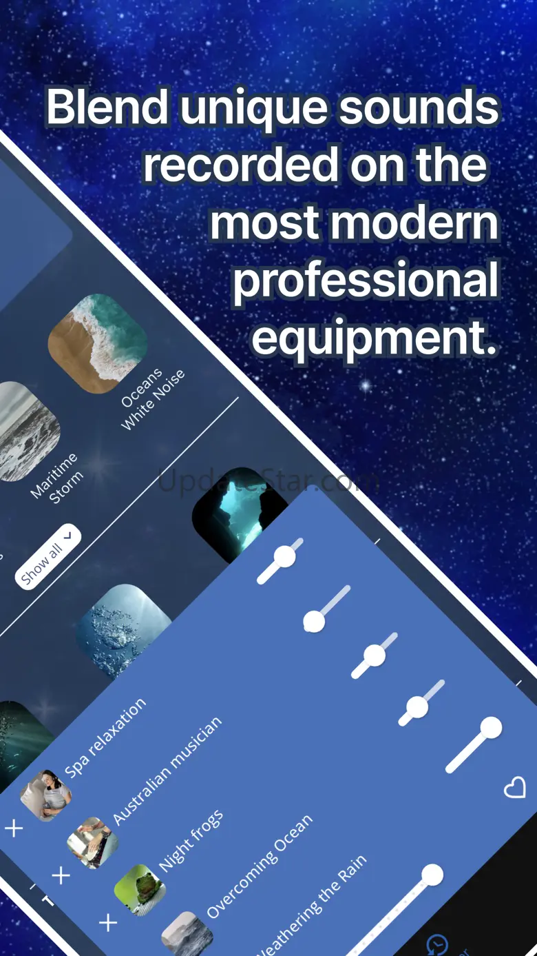 HQ White Noise 1.0.2