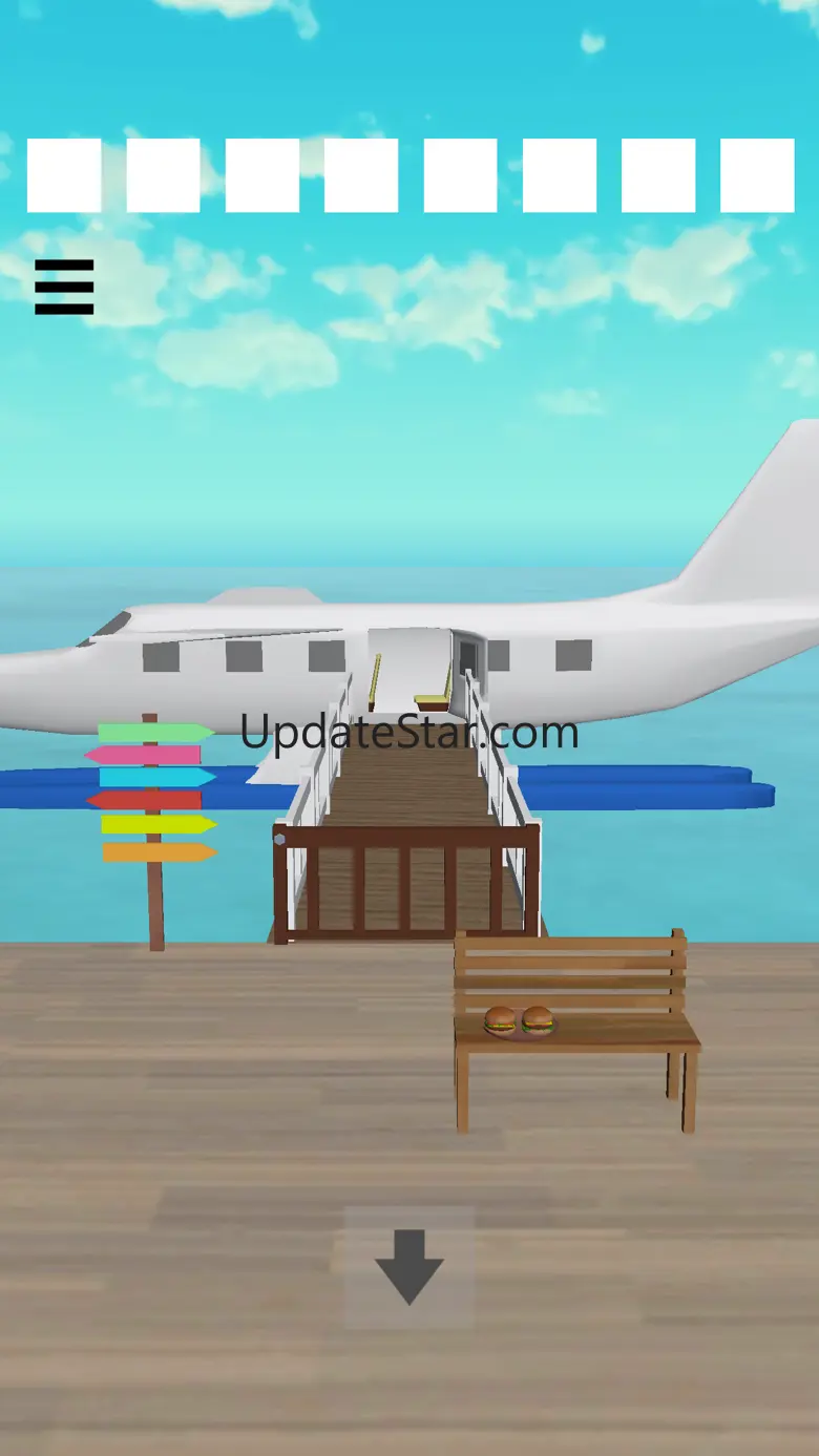 Escape Game Caribbean Studio 1.0