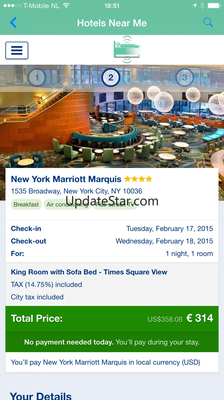 Hotels Near Me 7.0