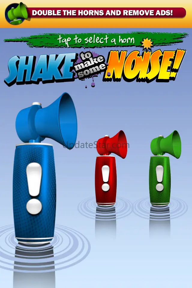 Air Horn LOUD Free 3.0