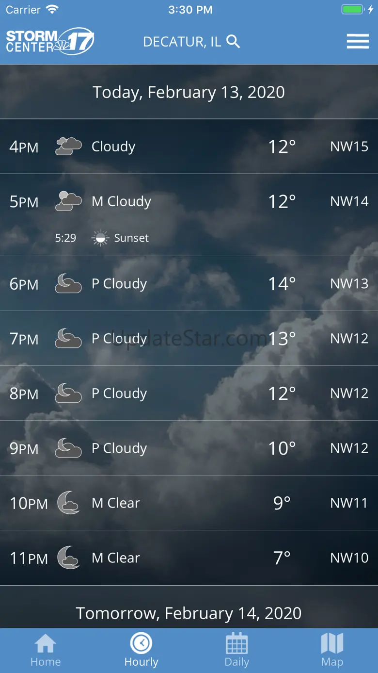 WAND WX 5.15.404