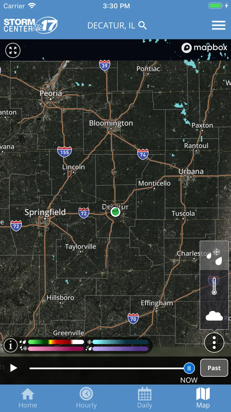 WAND WX 5.15.404