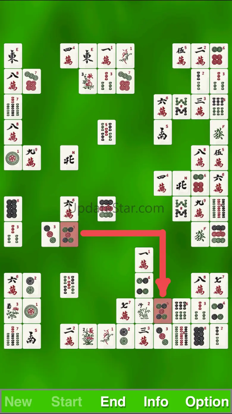 Mahjong zMahjong Solitaire 21.0