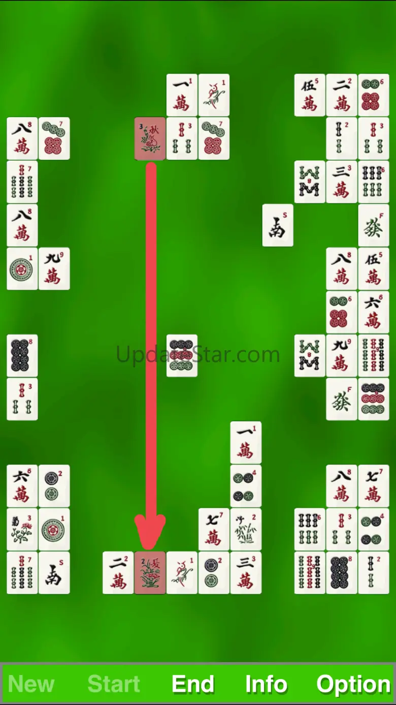 Mahjong zMahjong Solitaire 21.0