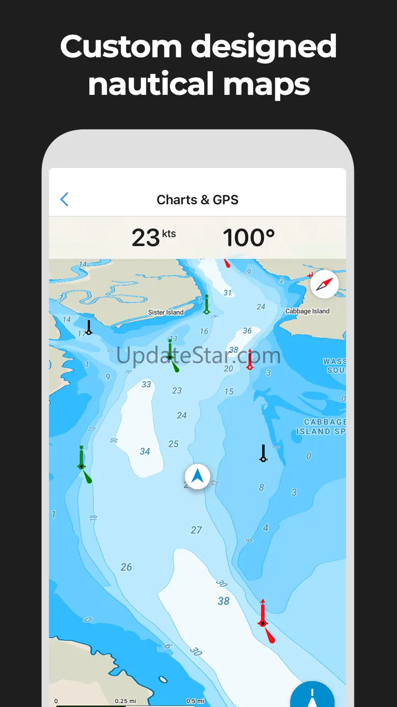 FishHawk - Fishing App 9.5.0