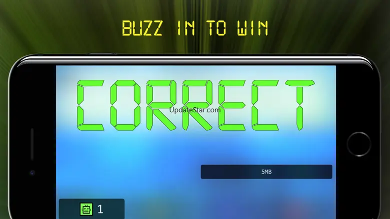 Geek Quiz 1.8