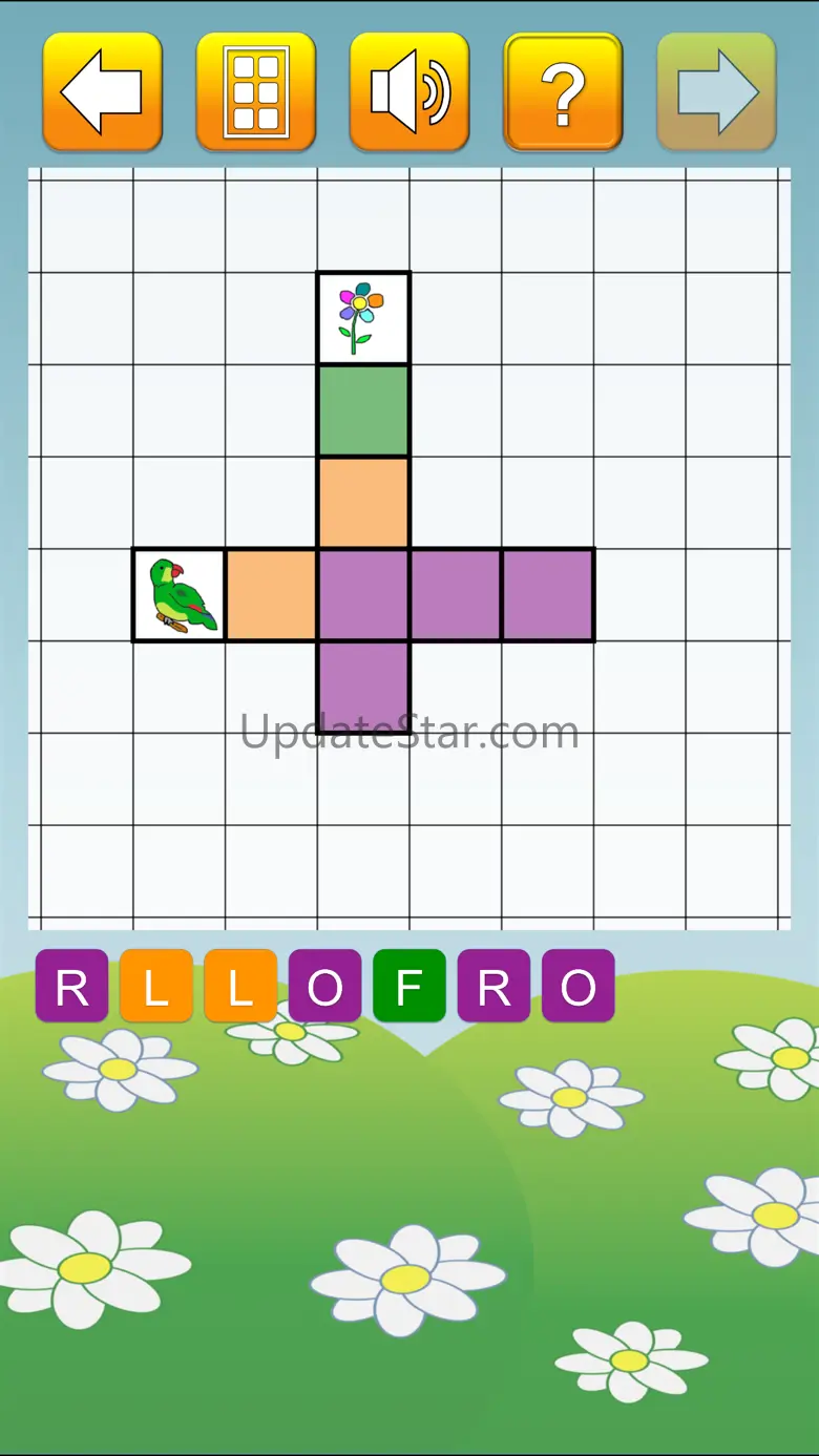 Spanish in pictures Lite 1.22