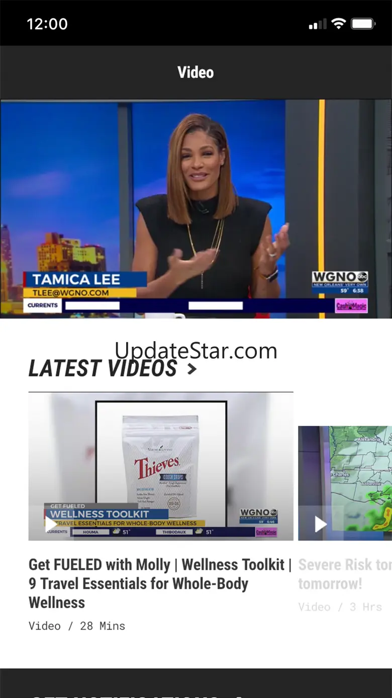 WGNO News - New Orleans 500.3.0