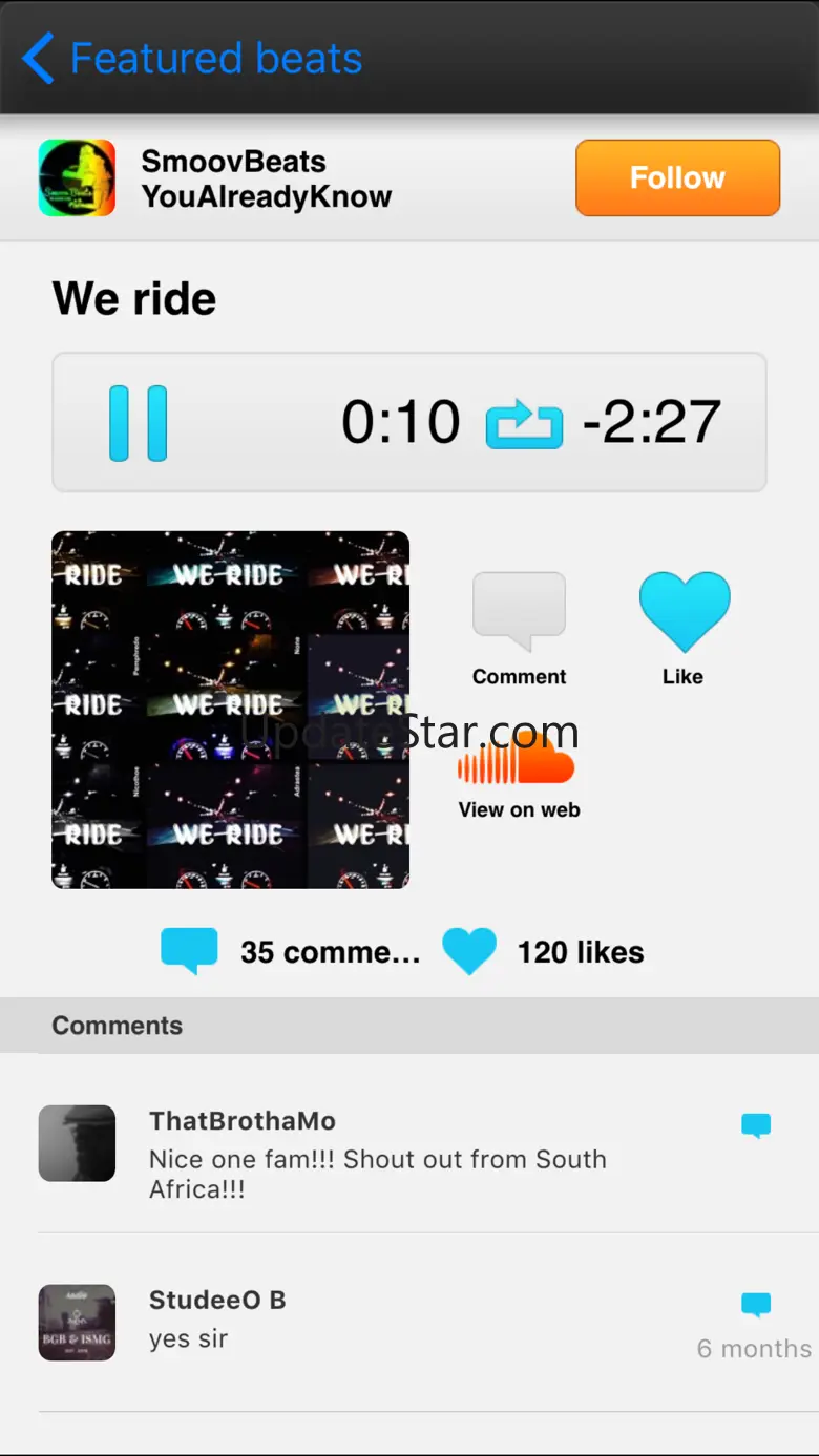 iMPC for iPhone 1.4.7