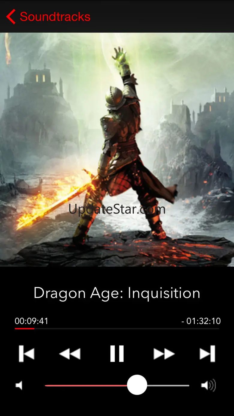 Game Soundtracks 1.4.0