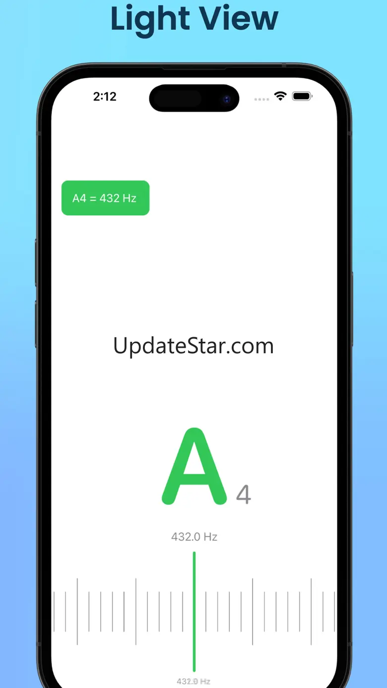 432 & 528 Tuner 5.0.0