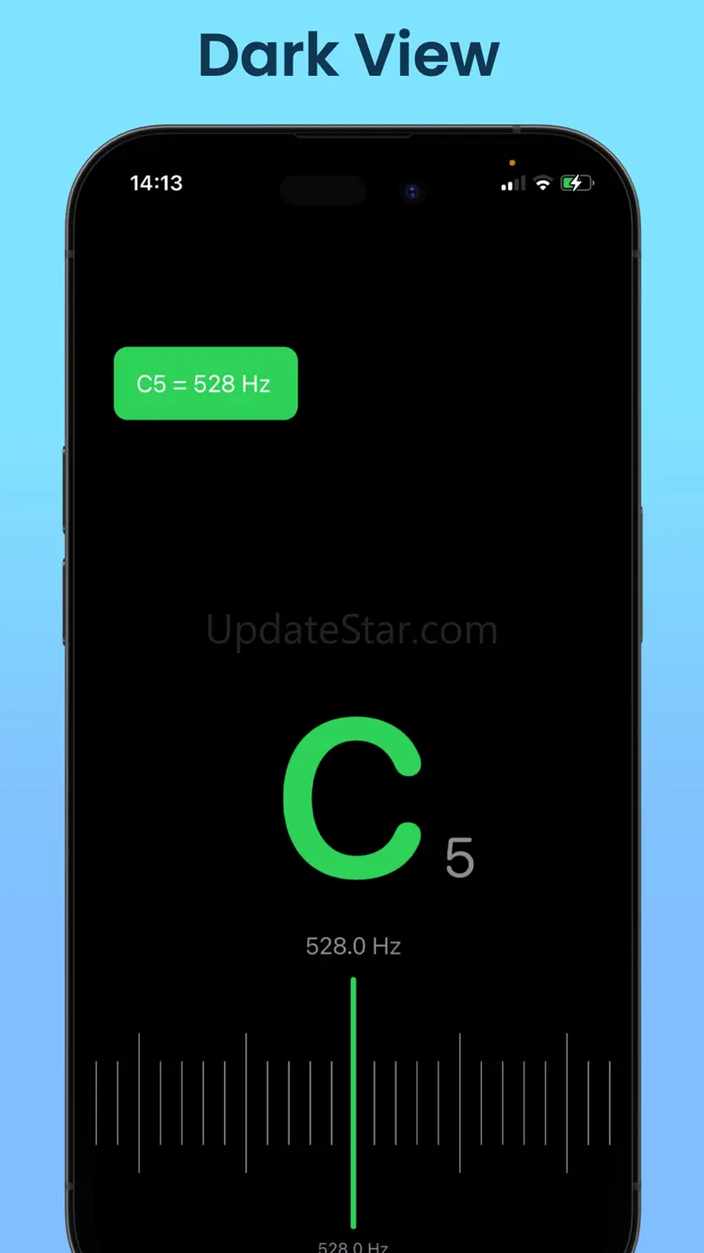 432 & 528 Tuner 5.0.0