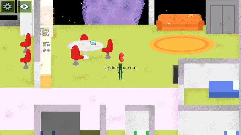 Bik - A Space Adventure 1.65