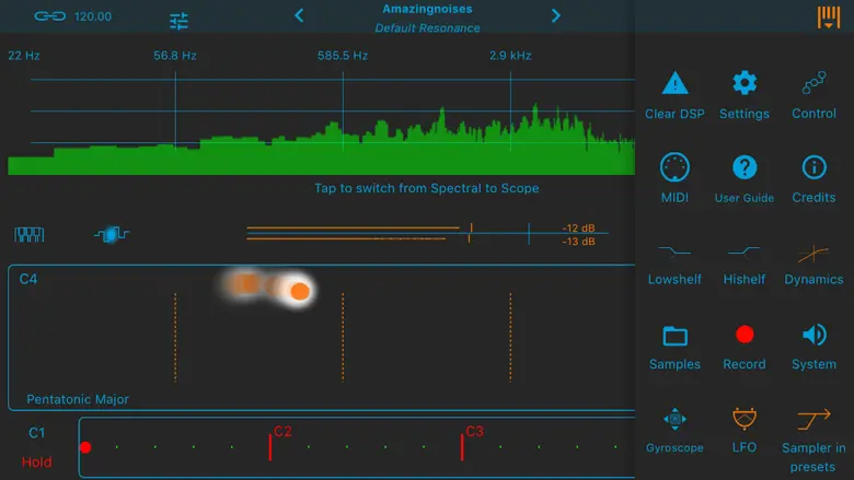 GliderVerb 2.5