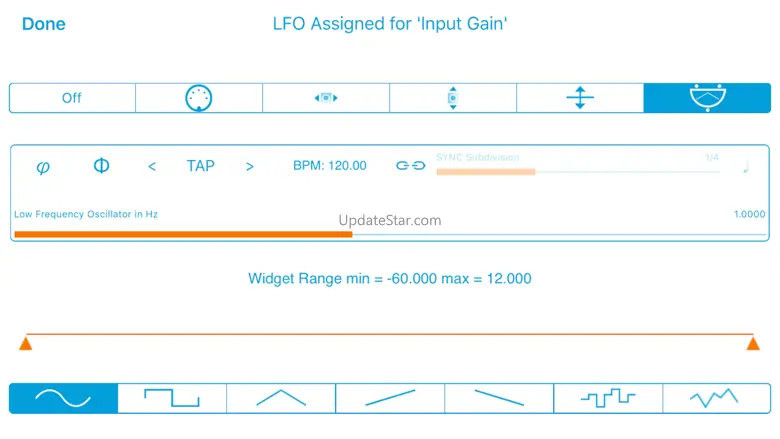GliderVerb 2.5