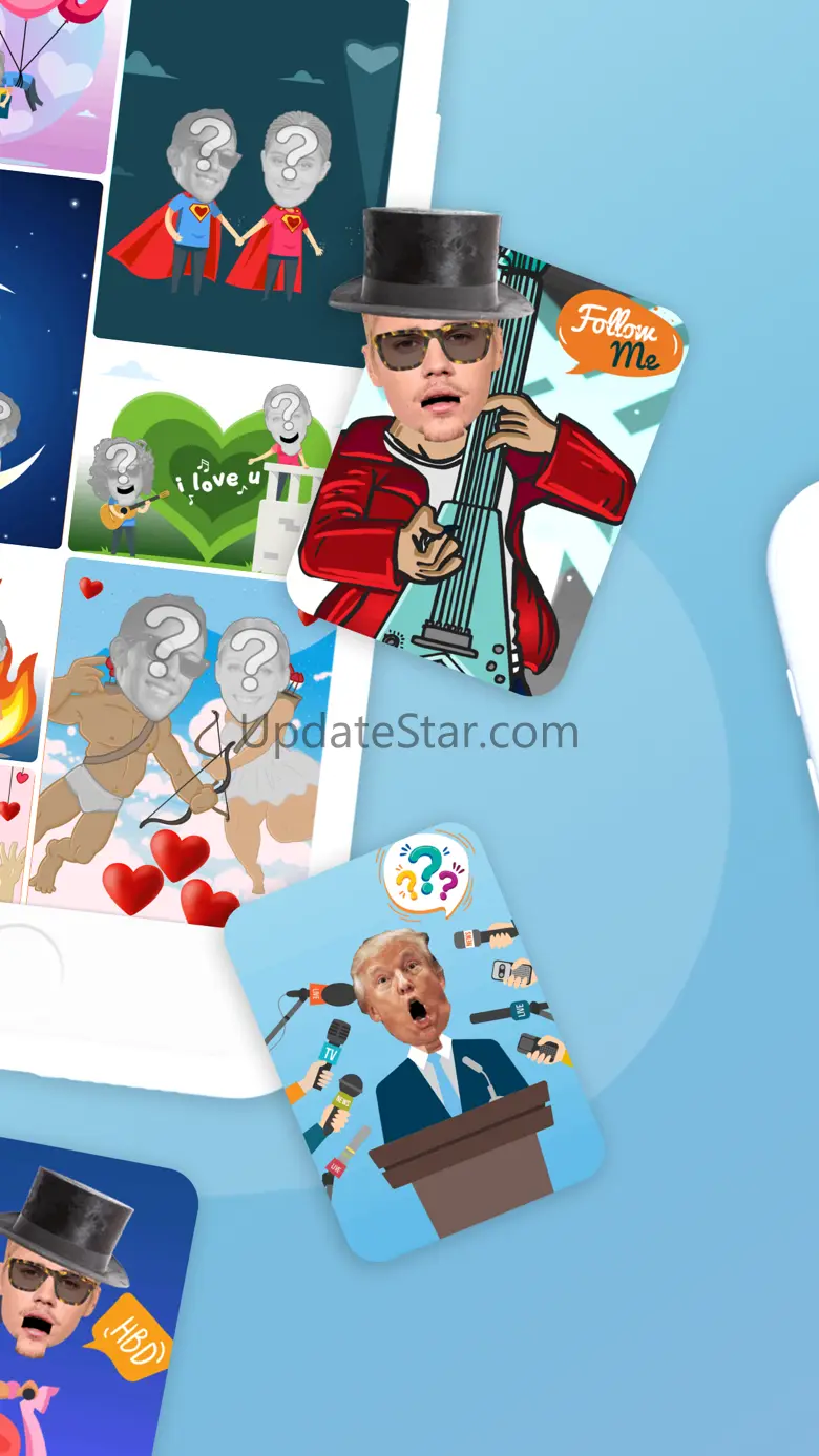 E-Cards & Greetings Card Maker 4.23