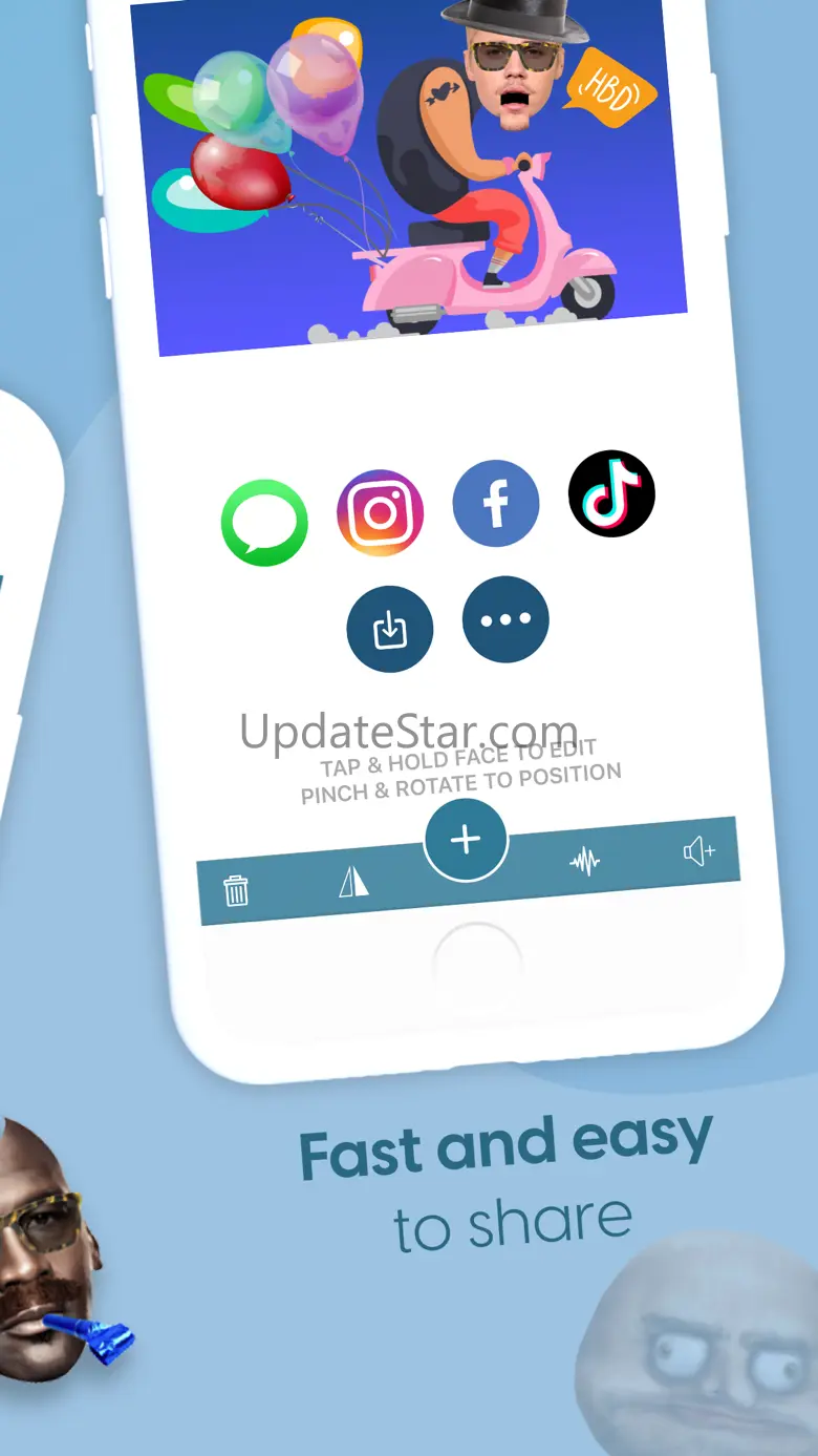 E-Cards & Greetings Card Maker 4.23