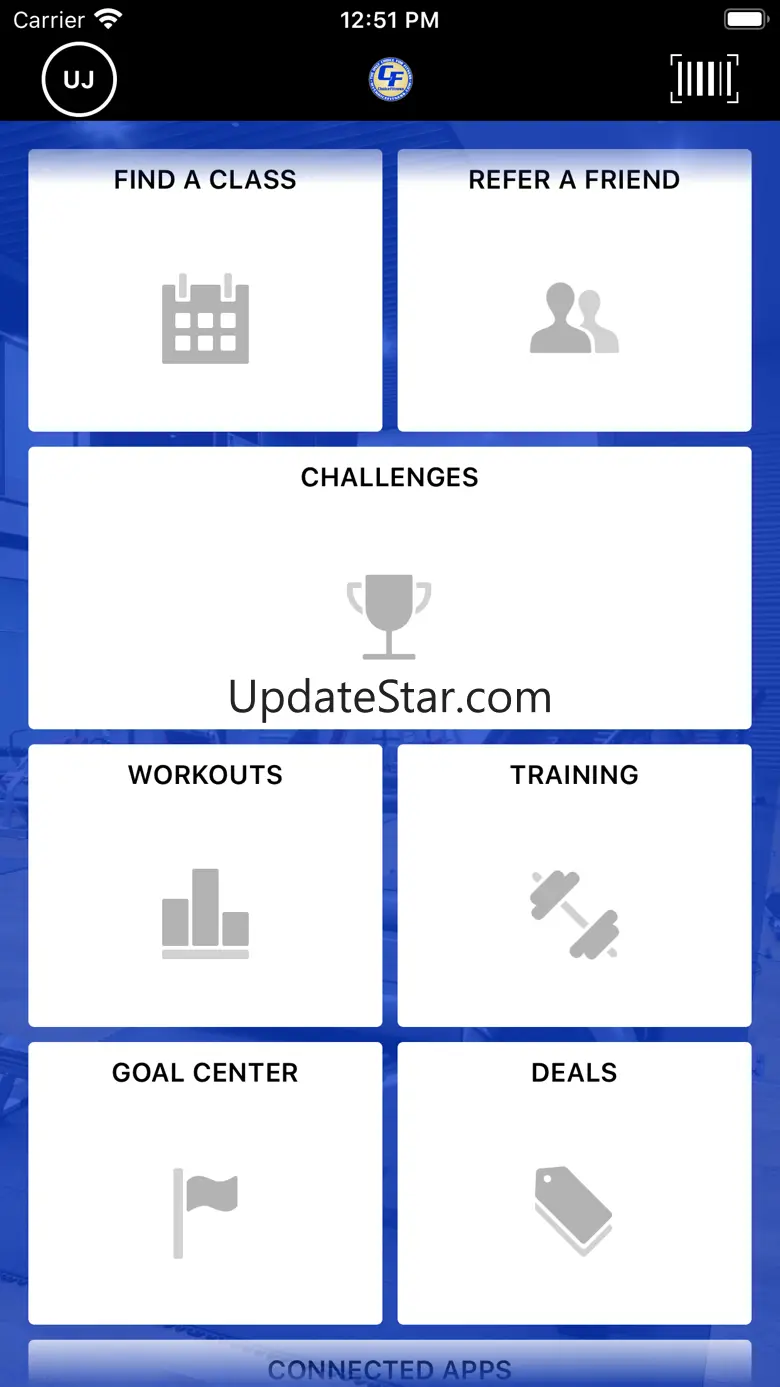 Choice Fitness 2.27