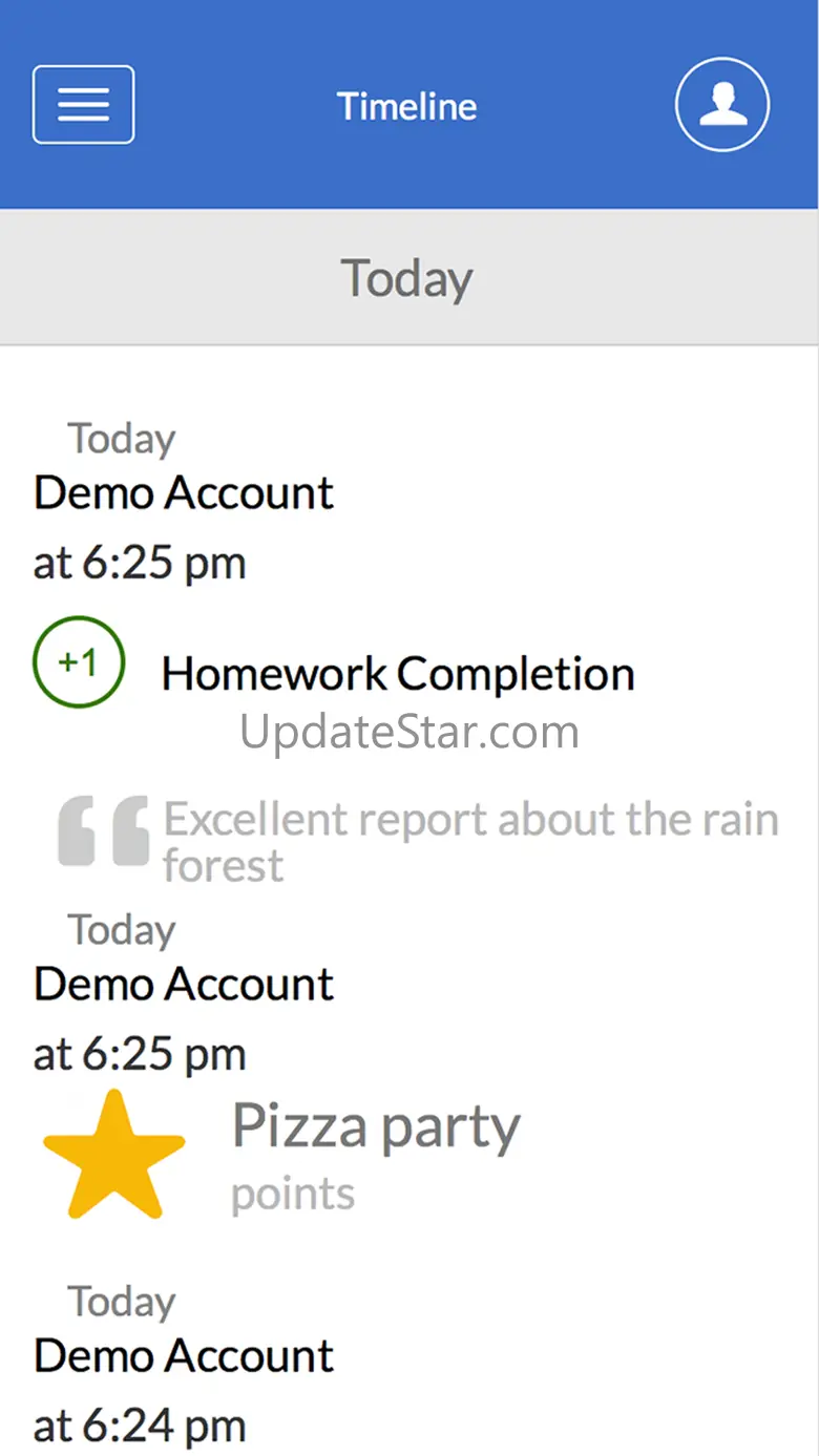 LiveSchool Student 1.4.0