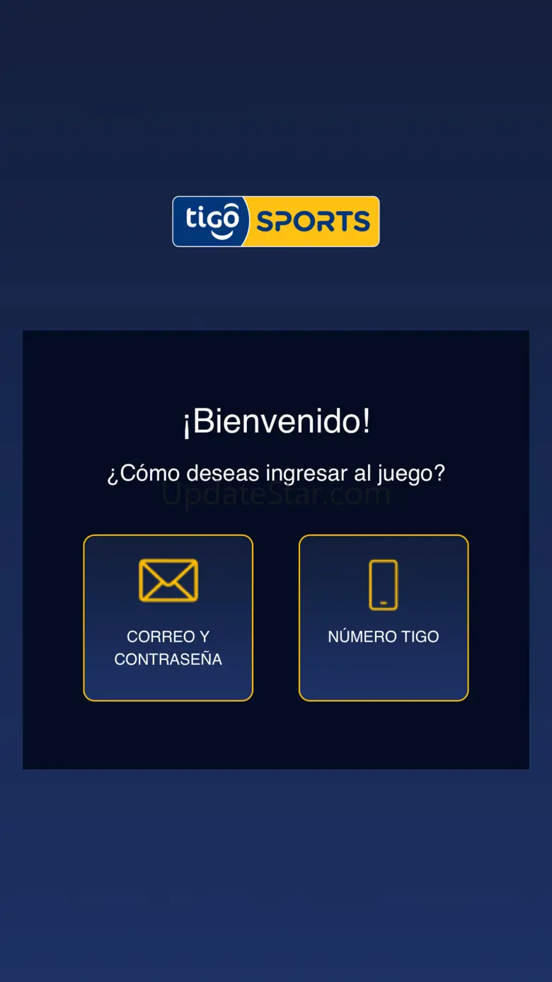 Tigo Sports Guatemala 8.0.2