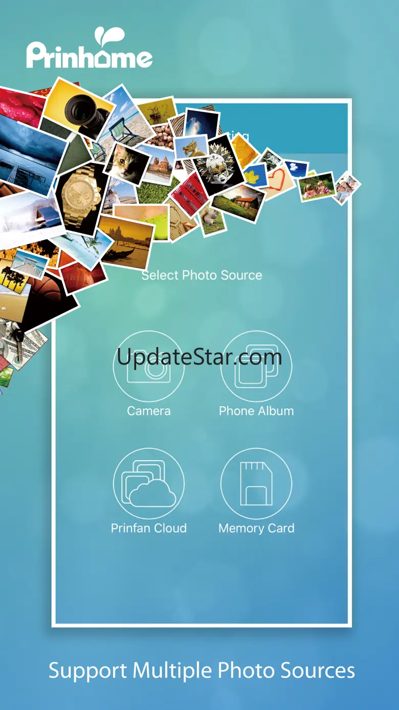 Prinhome 2.0.6