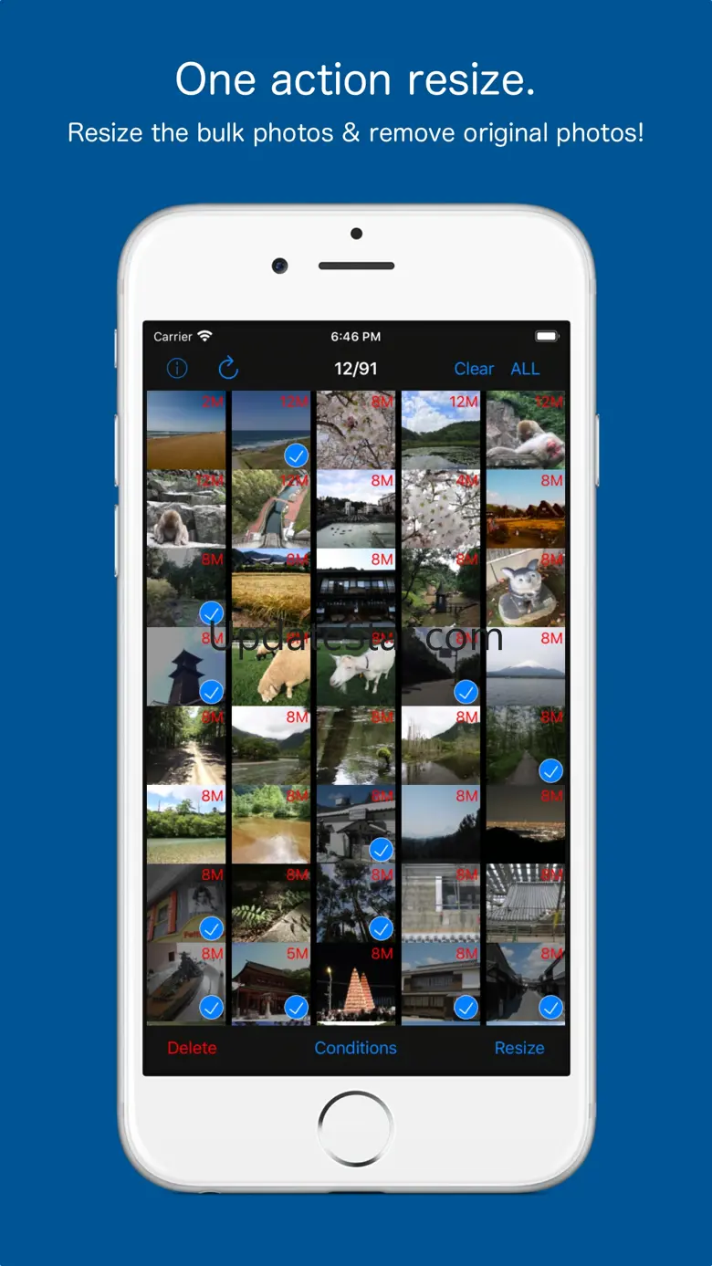 MagicResize 2.7.6