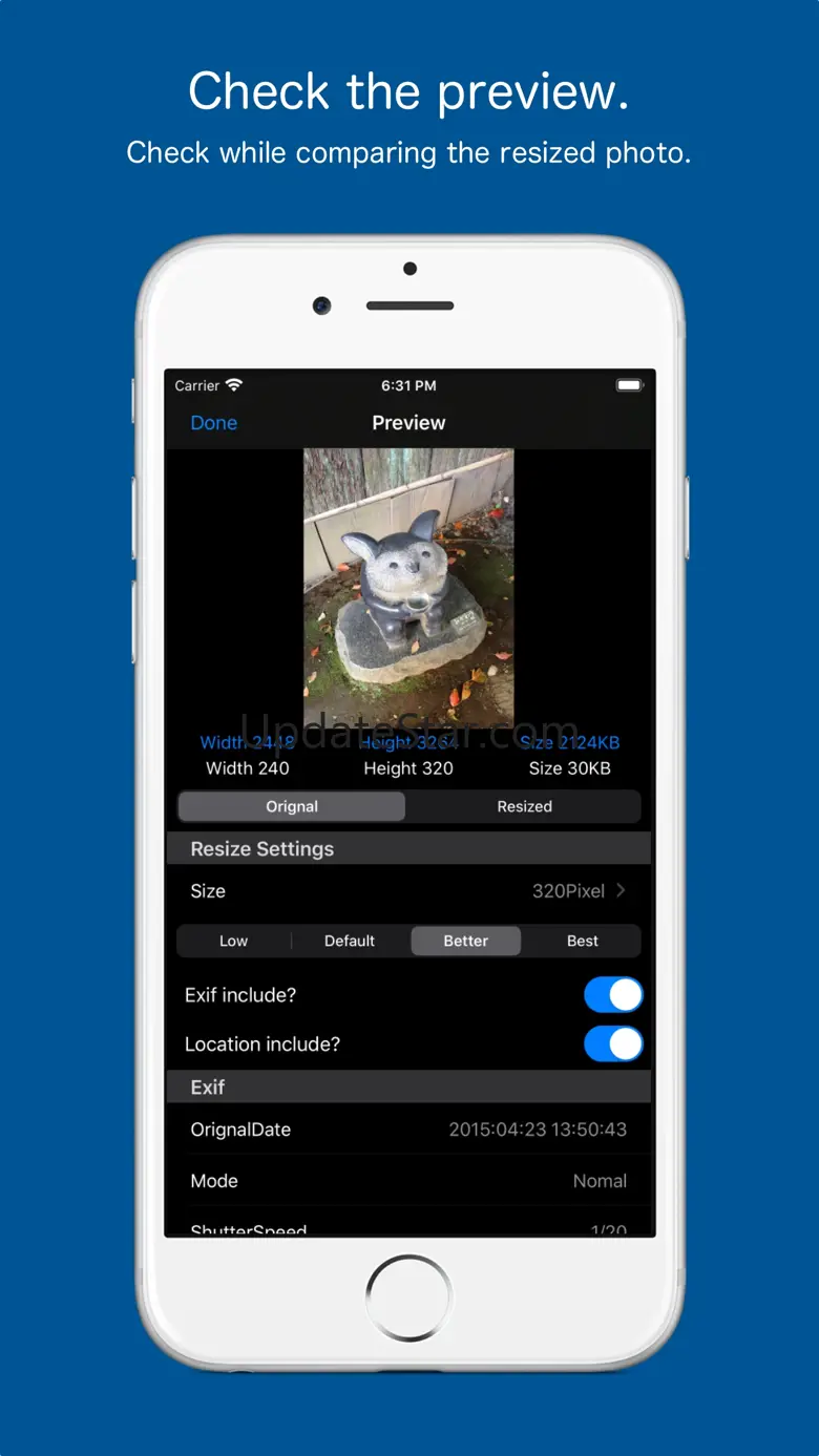 MagicResize 2.7.6