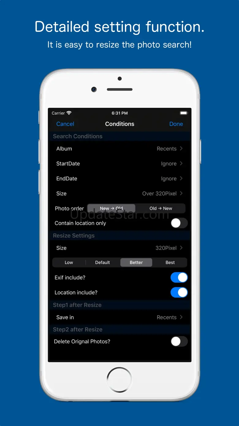 MagicResize 2.7.6