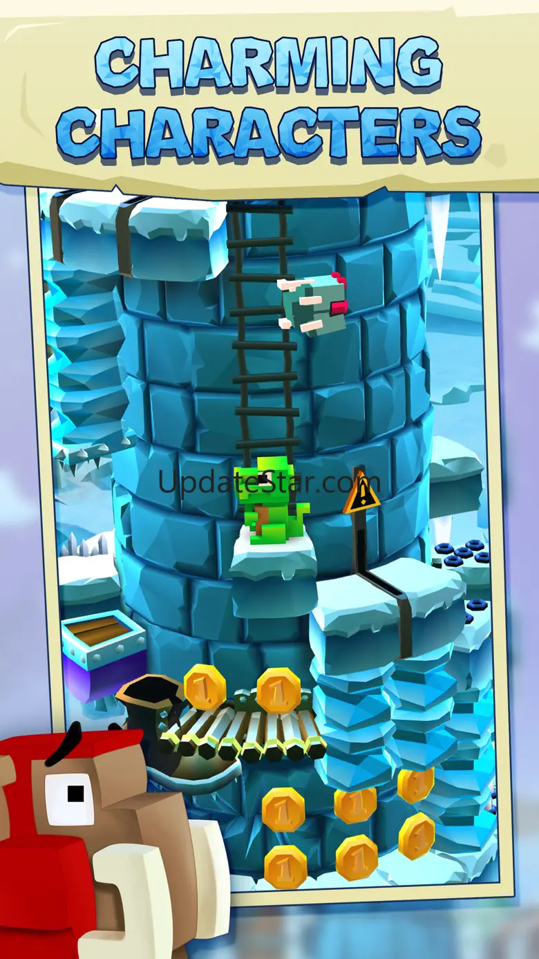 Rocky Castle 1.16