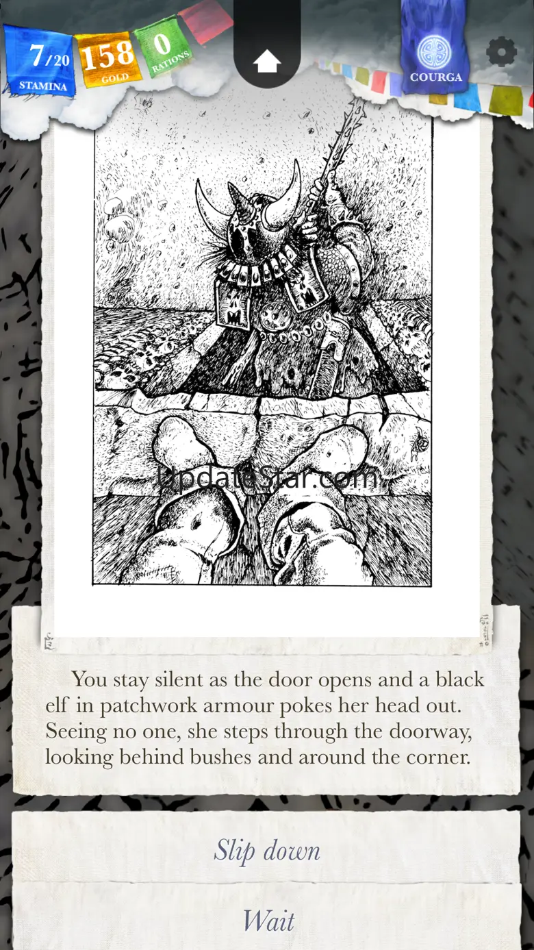 Sorcery! 4 1.1.2