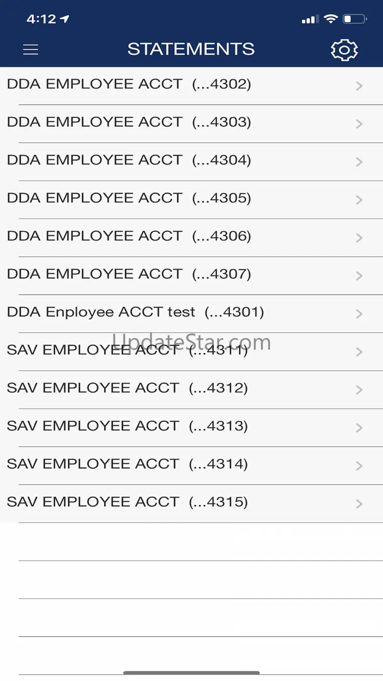 FNB Le Center Mobile App 8.5.43