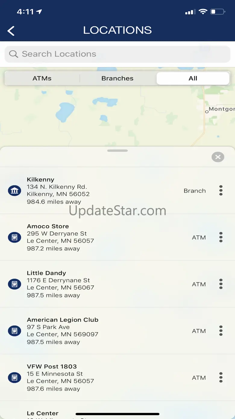 FNB Le Center Mobile App 8.5.43