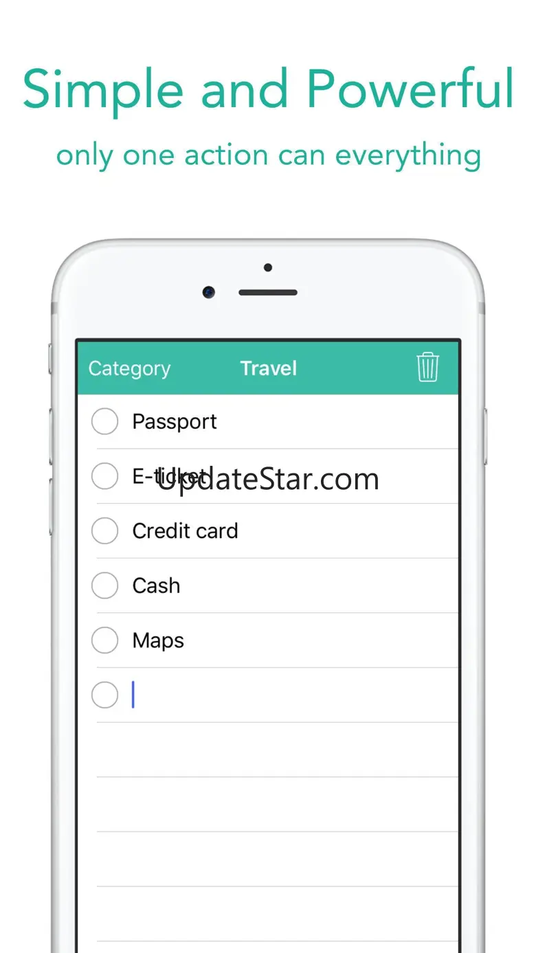 Tasks: Simple To-Do List Tasks 1.19.1